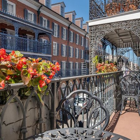 Hotel Le Marais New Orleans Ngoại thất bức ảnh