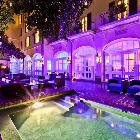 Hotel Le Marais New Orleans Ngoại thất bức ảnh