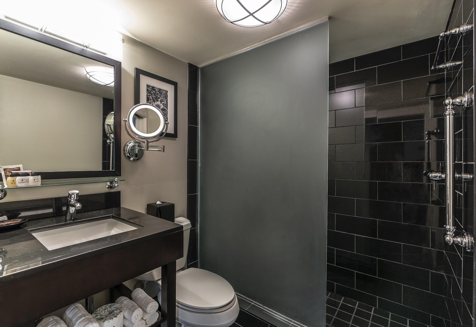 Hotel Le Marais New Orleans Ngoại thất bức ảnh