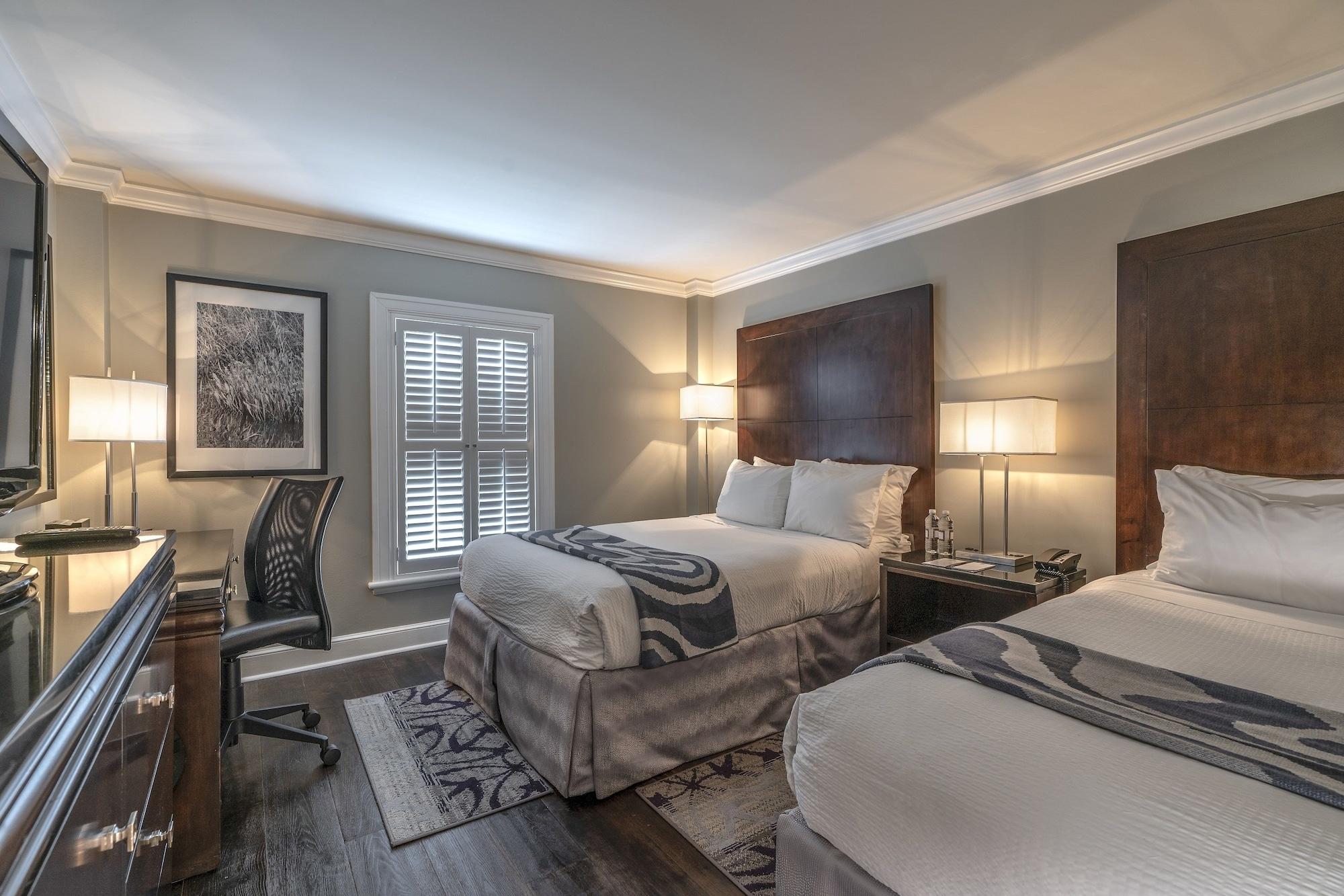Hotel Le Marais New Orleans Ngoại thất bức ảnh