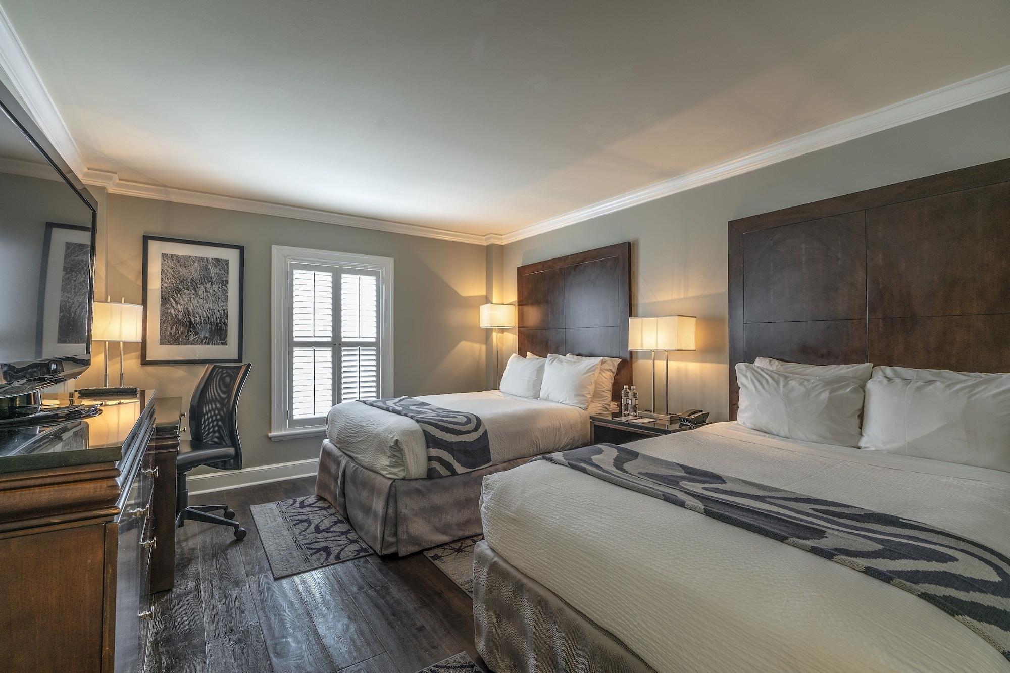 Hotel Le Marais New Orleans Ngoại thất bức ảnh
