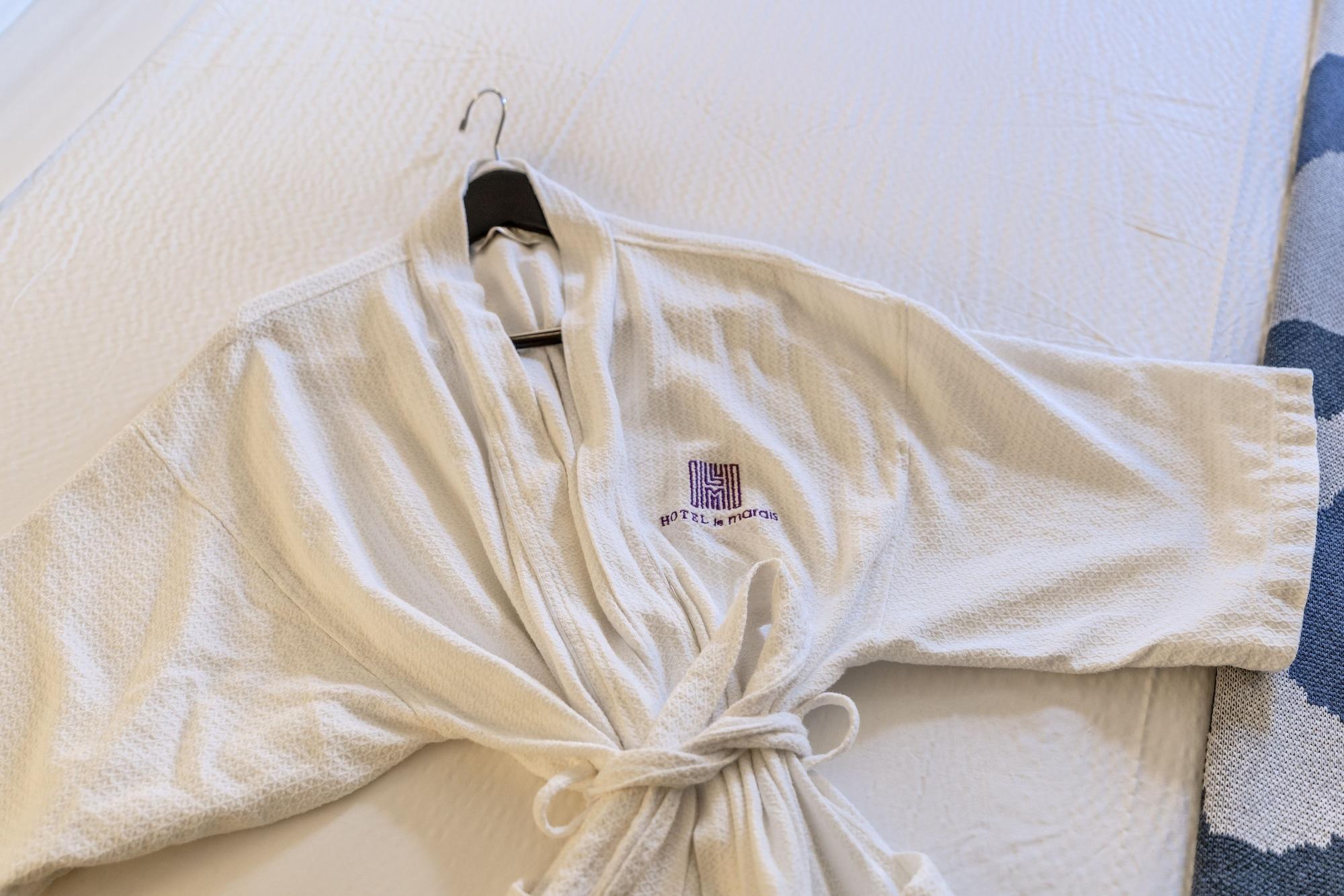 Hotel Le Marais New Orleans Ngoại thất bức ảnh