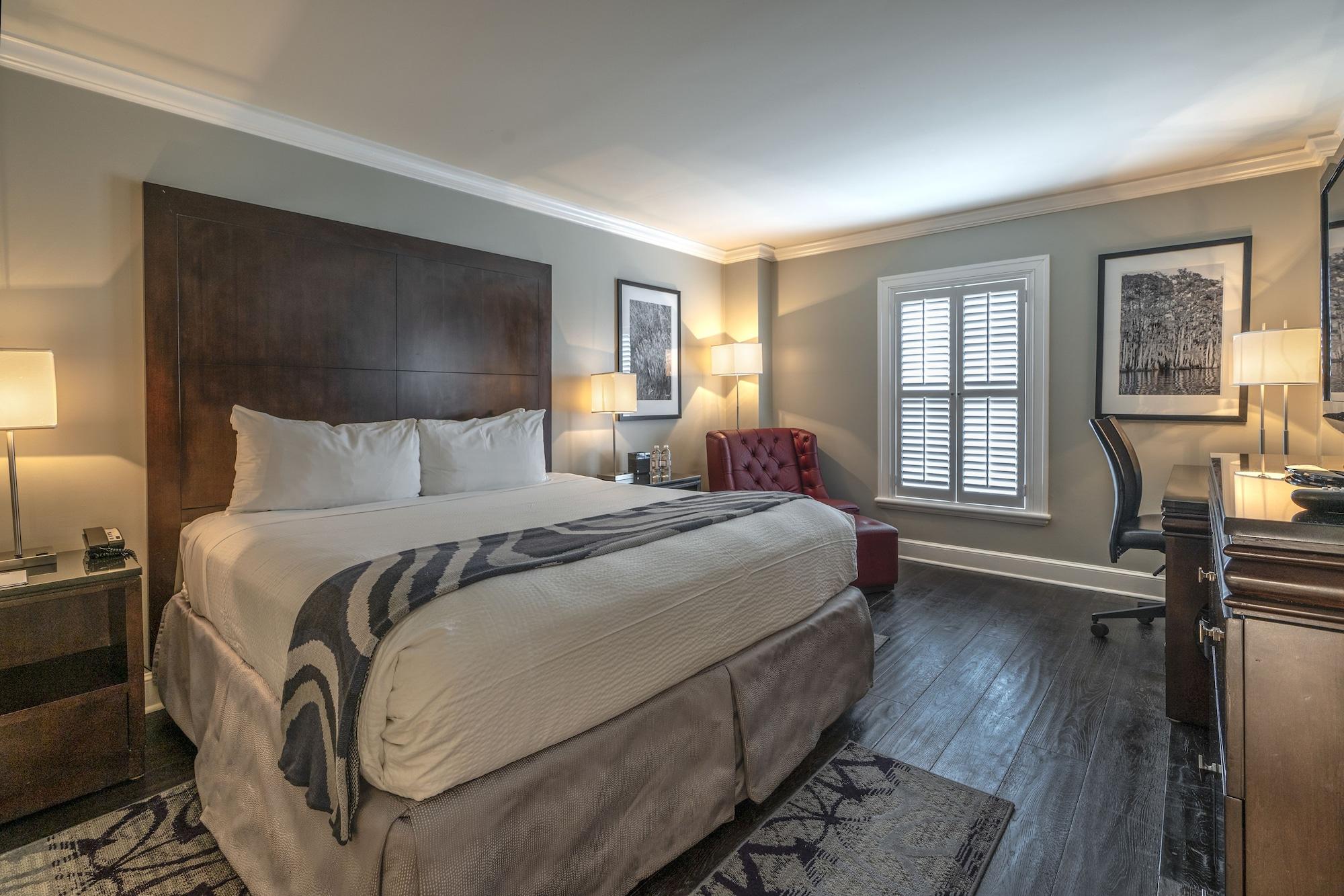 Hotel Le Marais New Orleans Ngoại thất bức ảnh