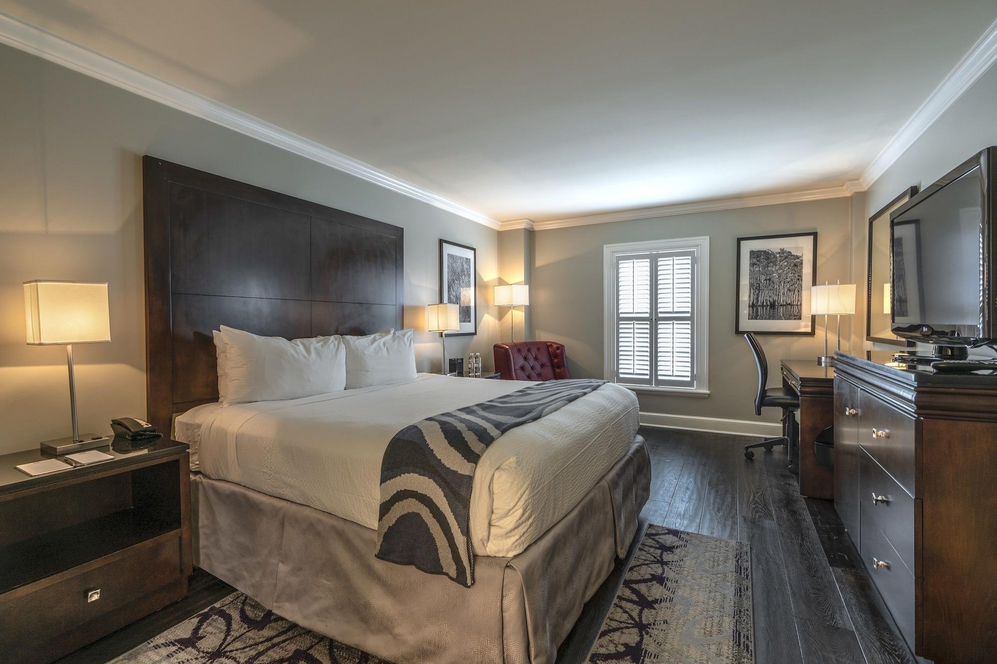 Hotel Le Marais New Orleans Ngoại thất bức ảnh