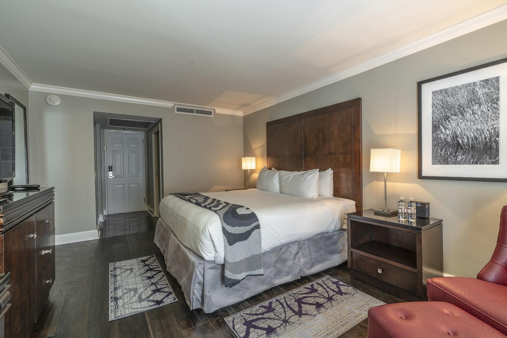 Hotel Le Marais New Orleans Ngoại thất bức ảnh