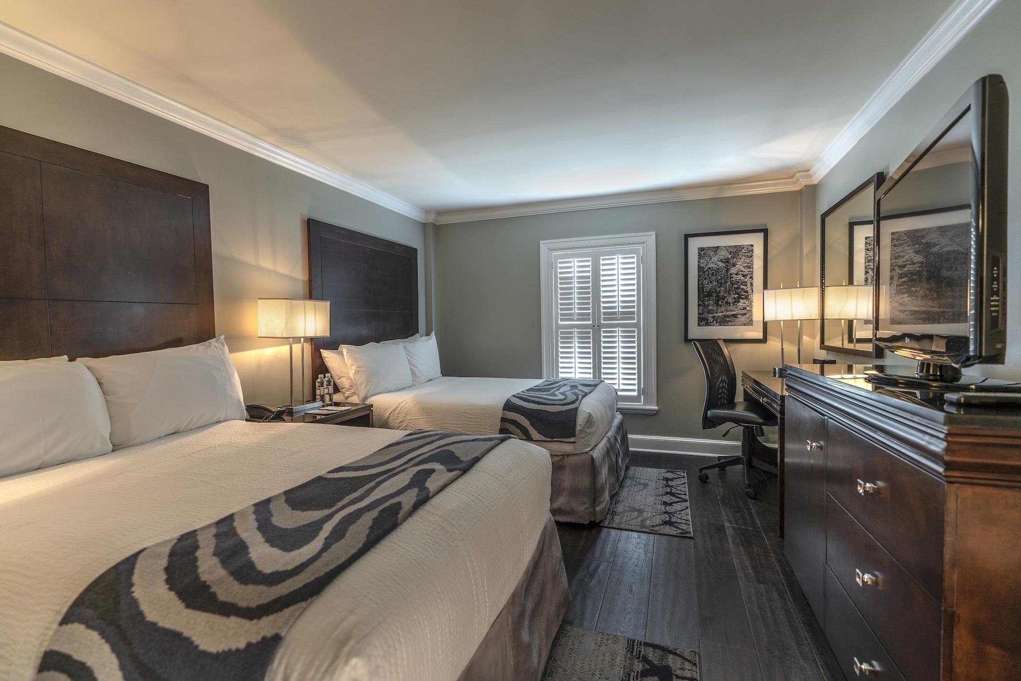 Hotel Le Marais New Orleans Ngoại thất bức ảnh