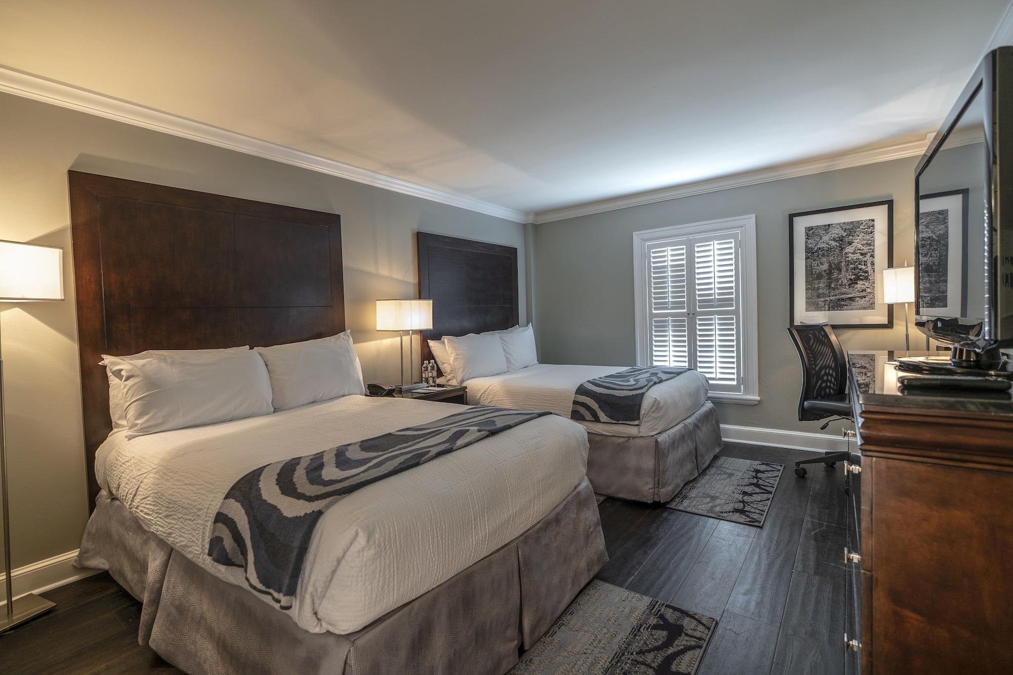 Hotel Le Marais New Orleans Ngoại thất bức ảnh
