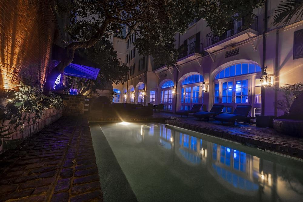Hotel Le Marais New Orleans Ngoại thất bức ảnh