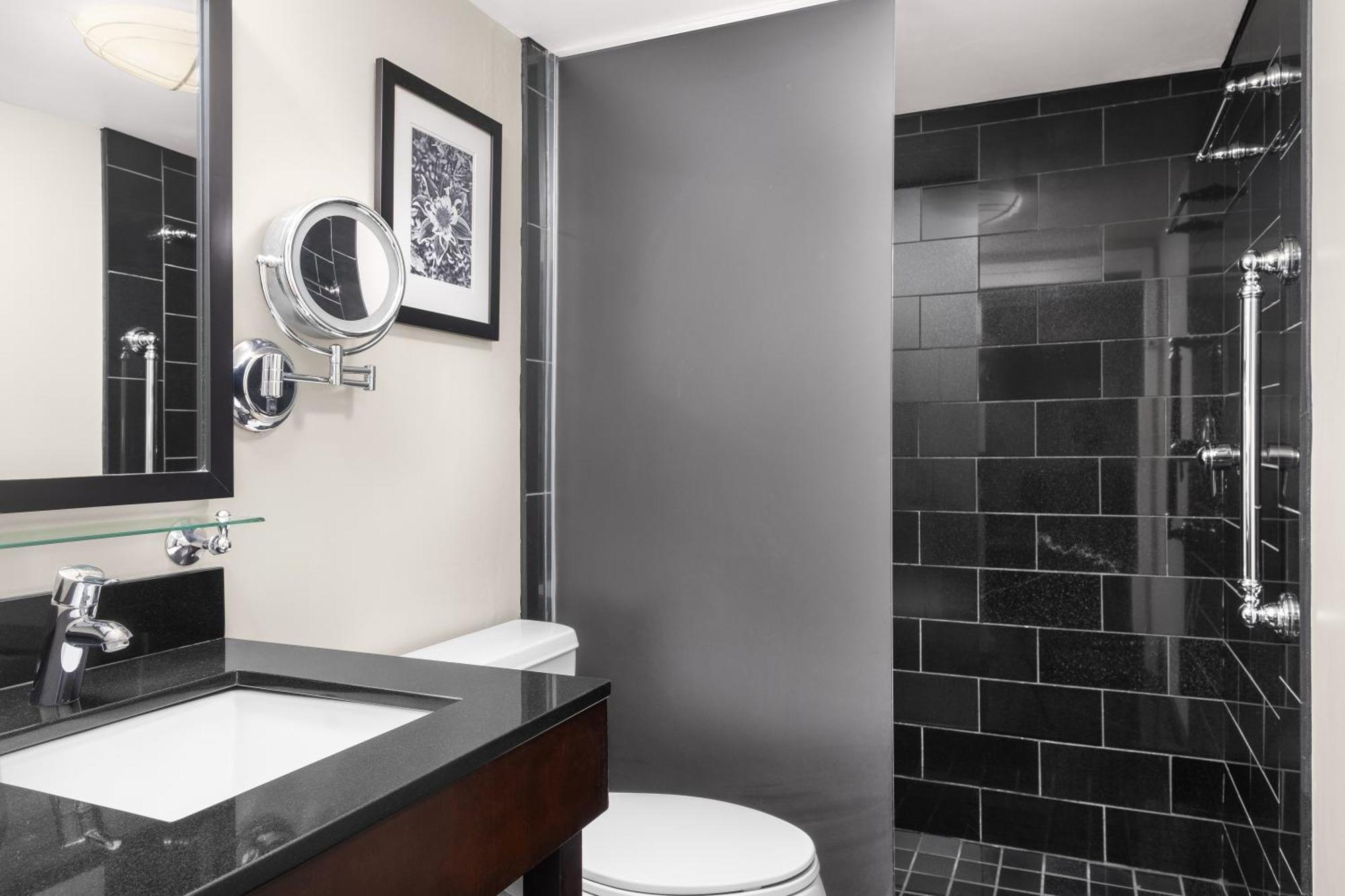 Hotel Le Marais New Orleans Ngoại thất bức ảnh