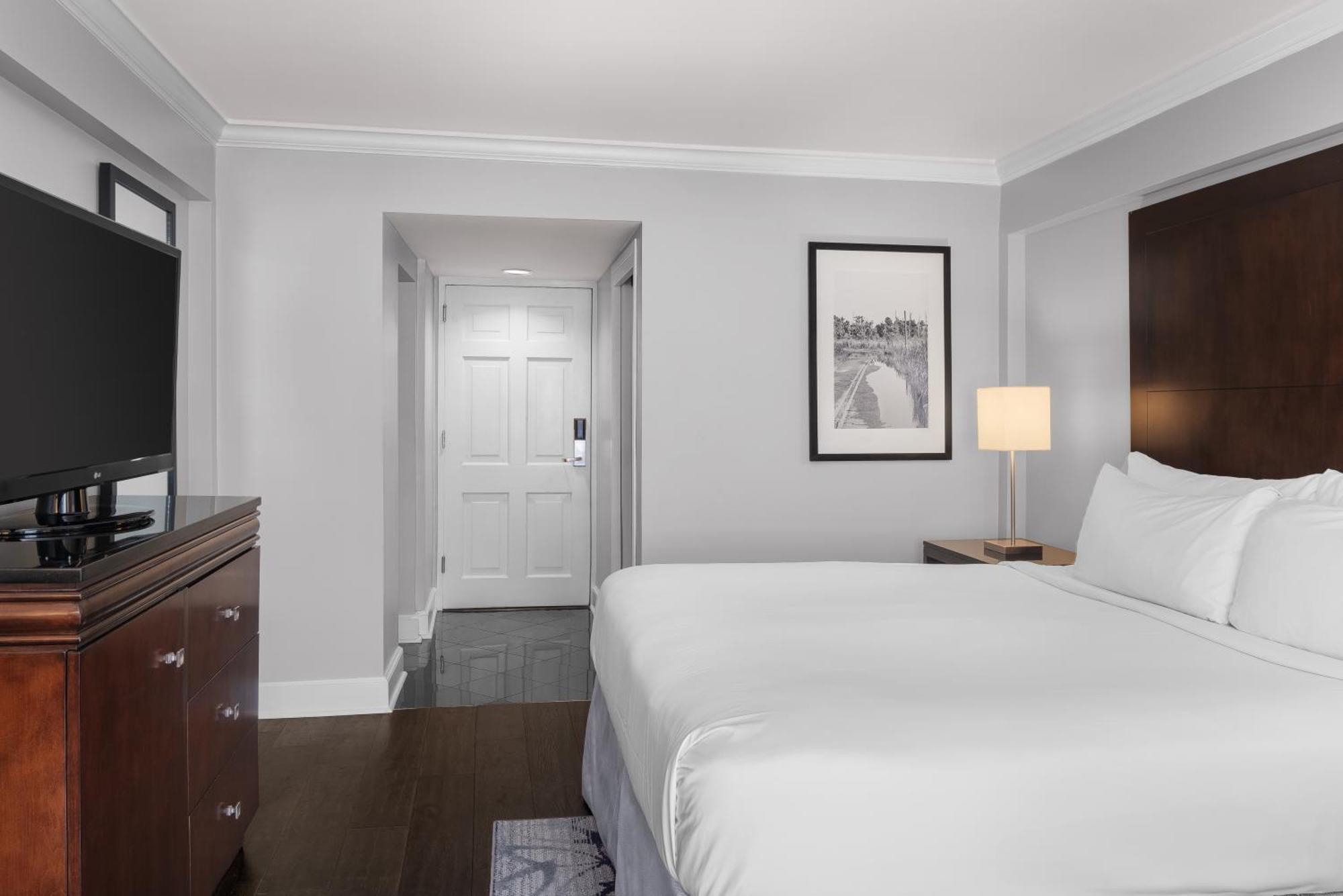 Hotel Le Marais New Orleans Ngoại thất bức ảnh
