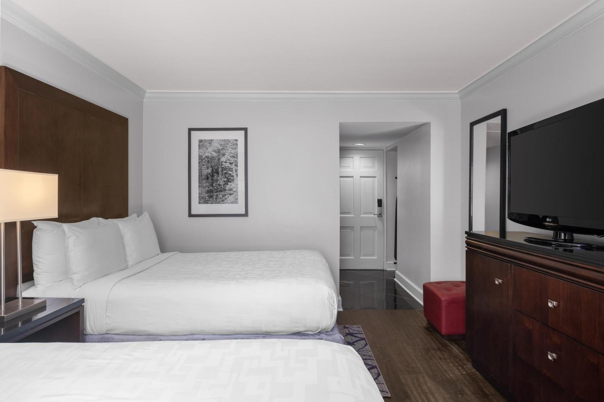 Hotel Le Marais New Orleans Ngoại thất bức ảnh