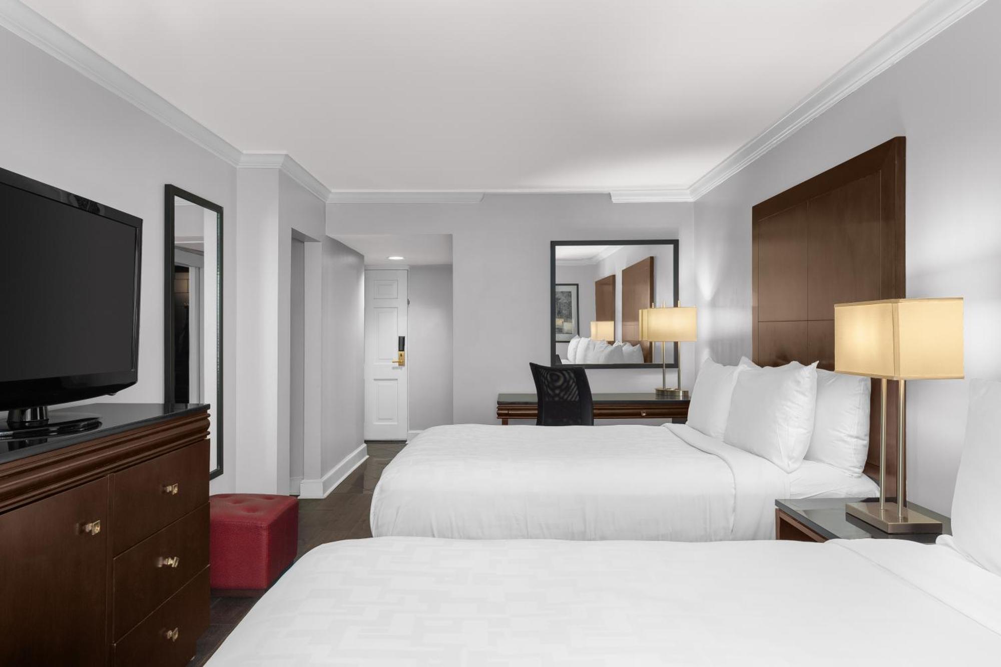 Hotel Le Marais New Orleans Ngoại thất bức ảnh