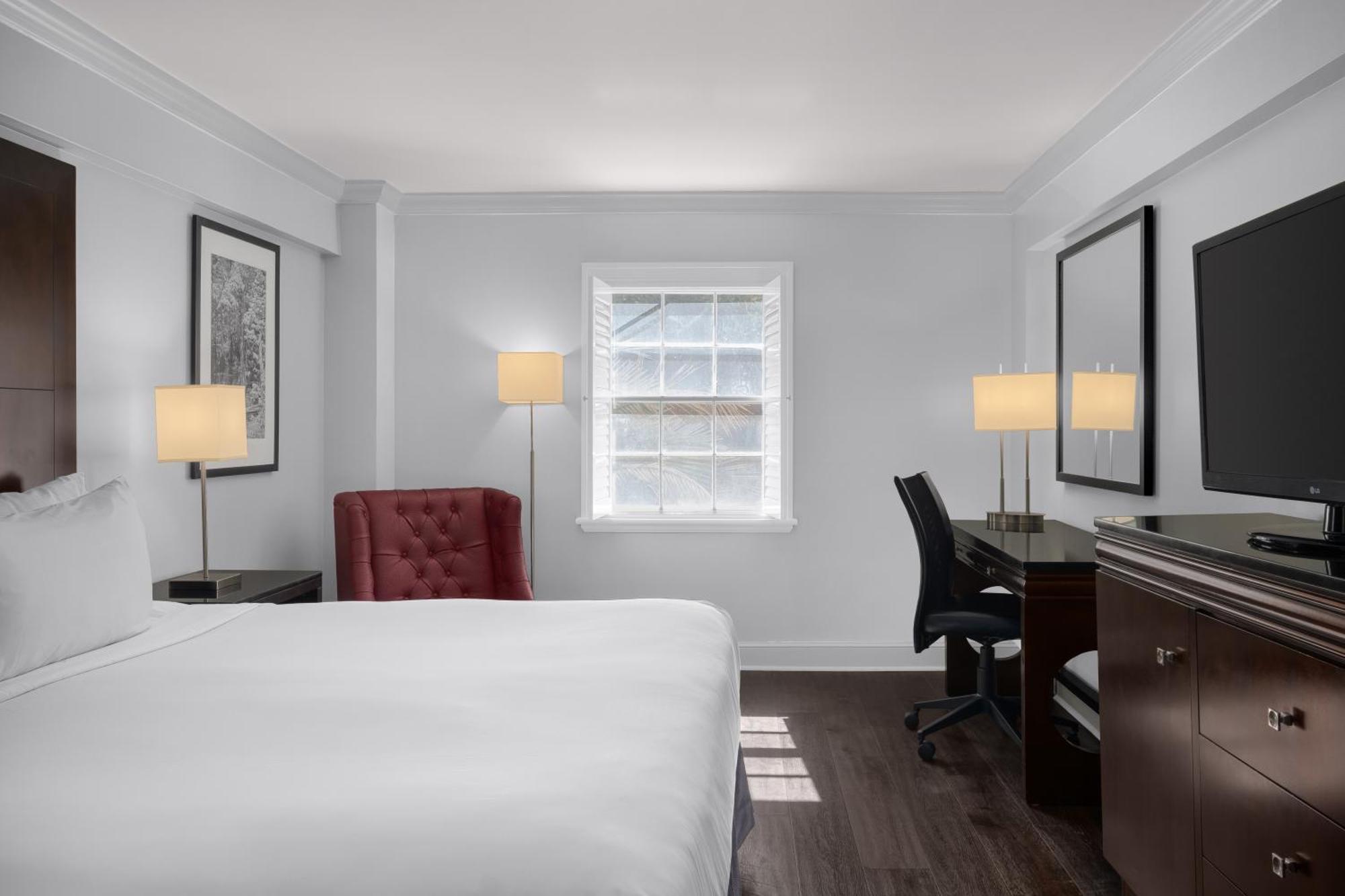 Hotel Le Marais New Orleans Ngoại thất bức ảnh