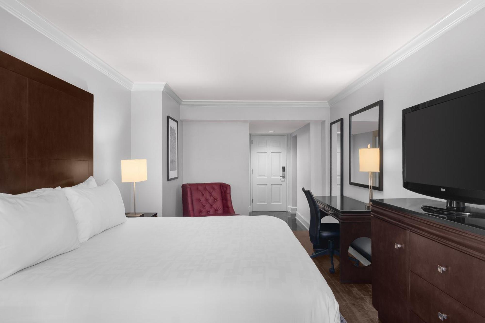 Hotel Le Marais New Orleans Ngoại thất bức ảnh