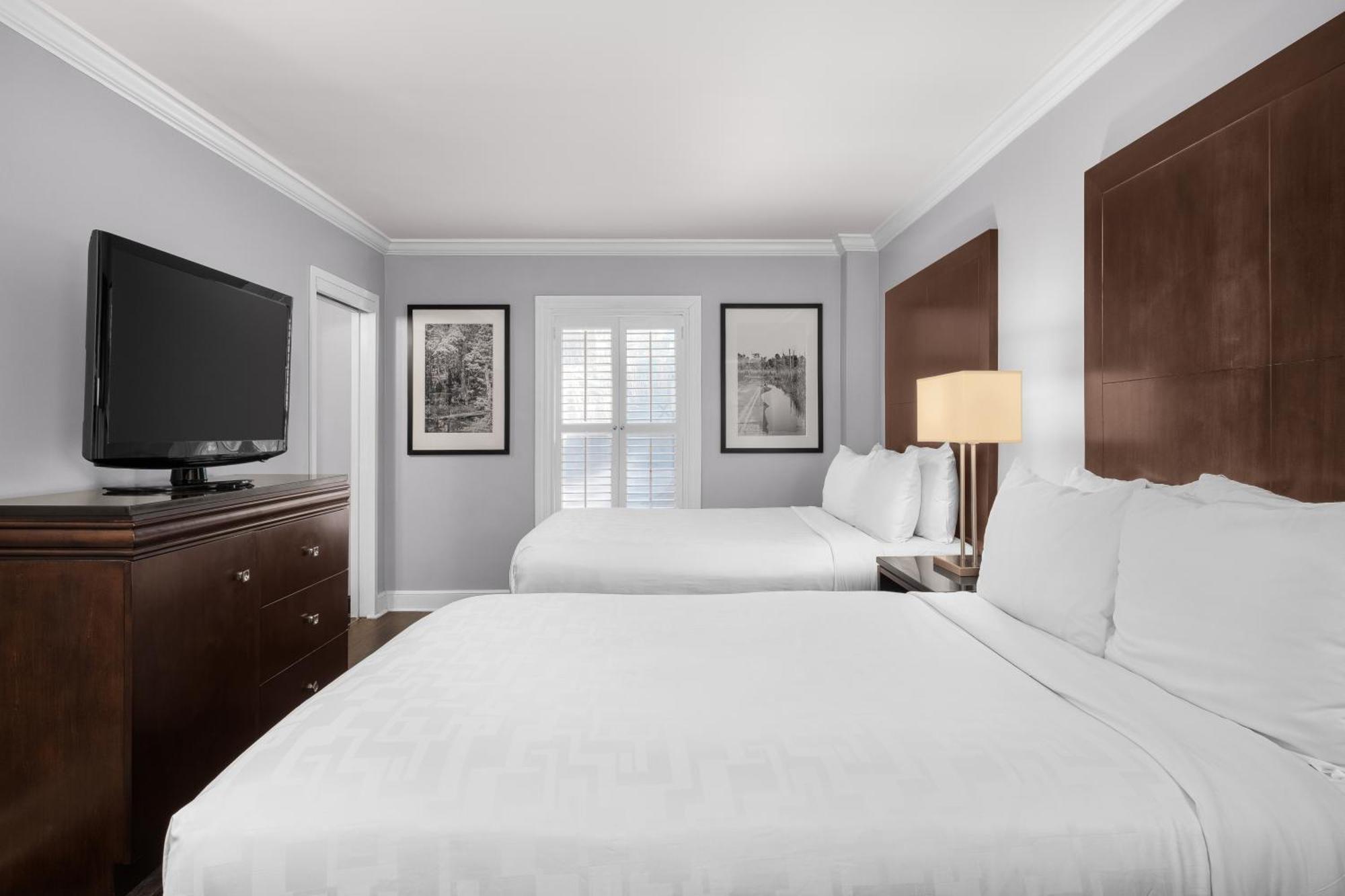 Hotel Le Marais New Orleans Ngoại thất bức ảnh