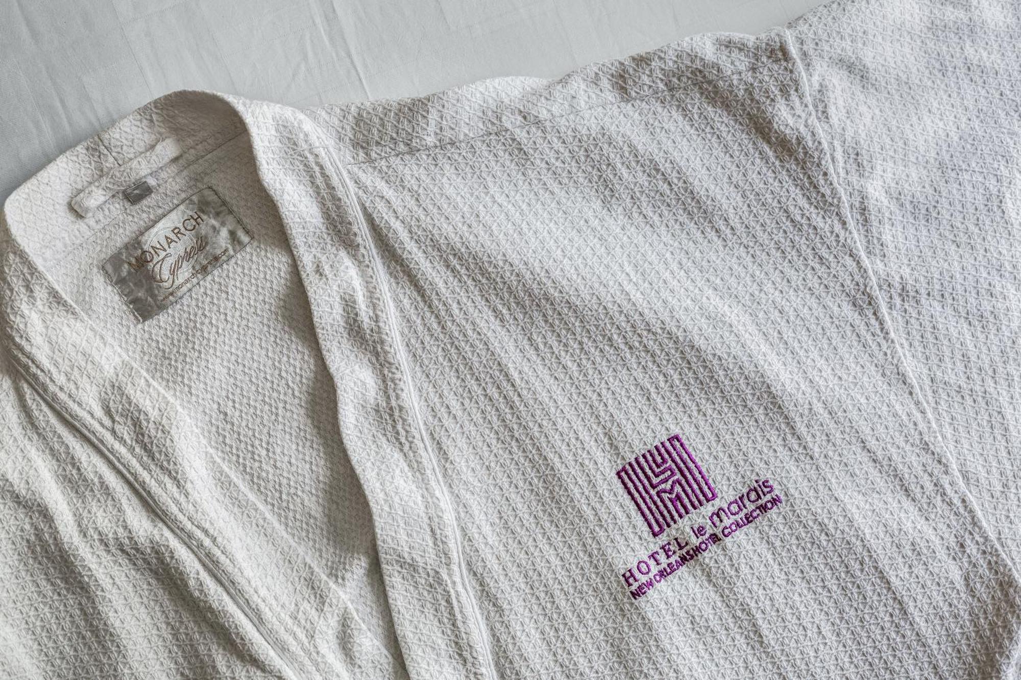 Hotel Le Marais New Orleans Ngoại thất bức ảnh