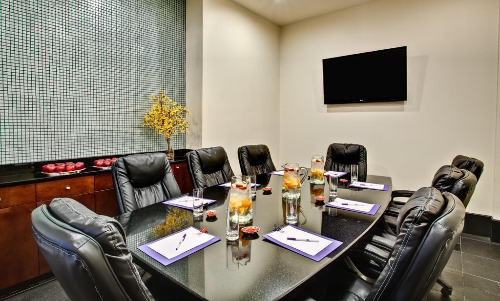 Hotel Le Marais New Orleans Ngoại thất bức ảnh