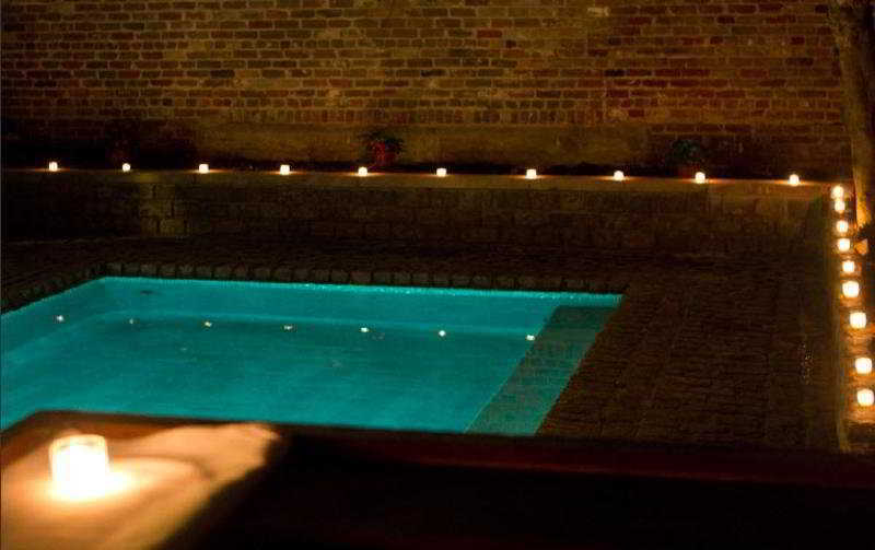 Hotel Le Marais New Orleans Ngoại thất bức ảnh