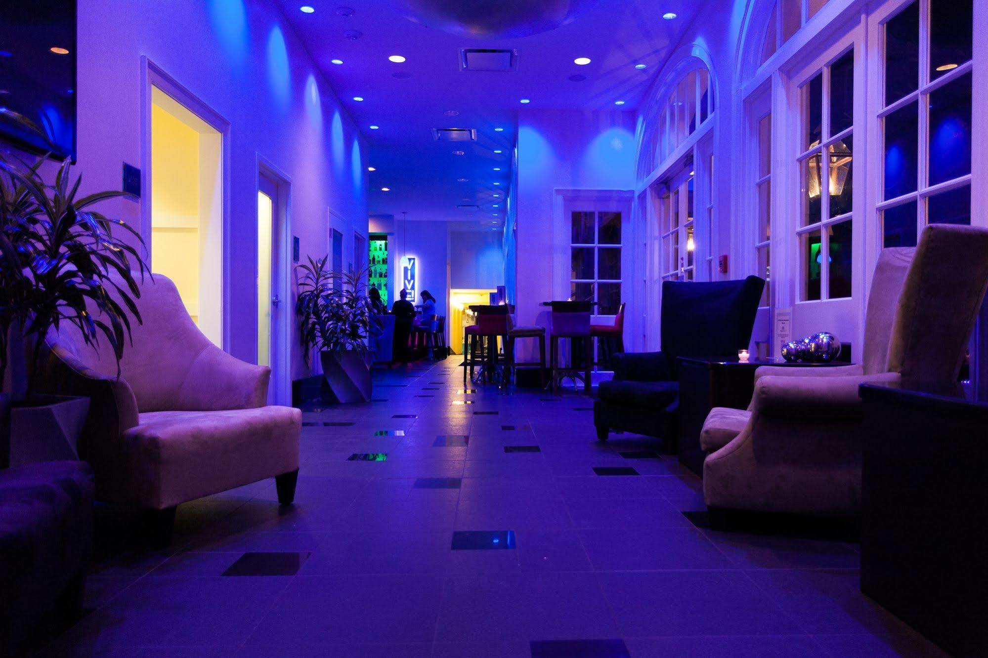 Hotel Le Marais New Orleans Ngoại thất bức ảnh