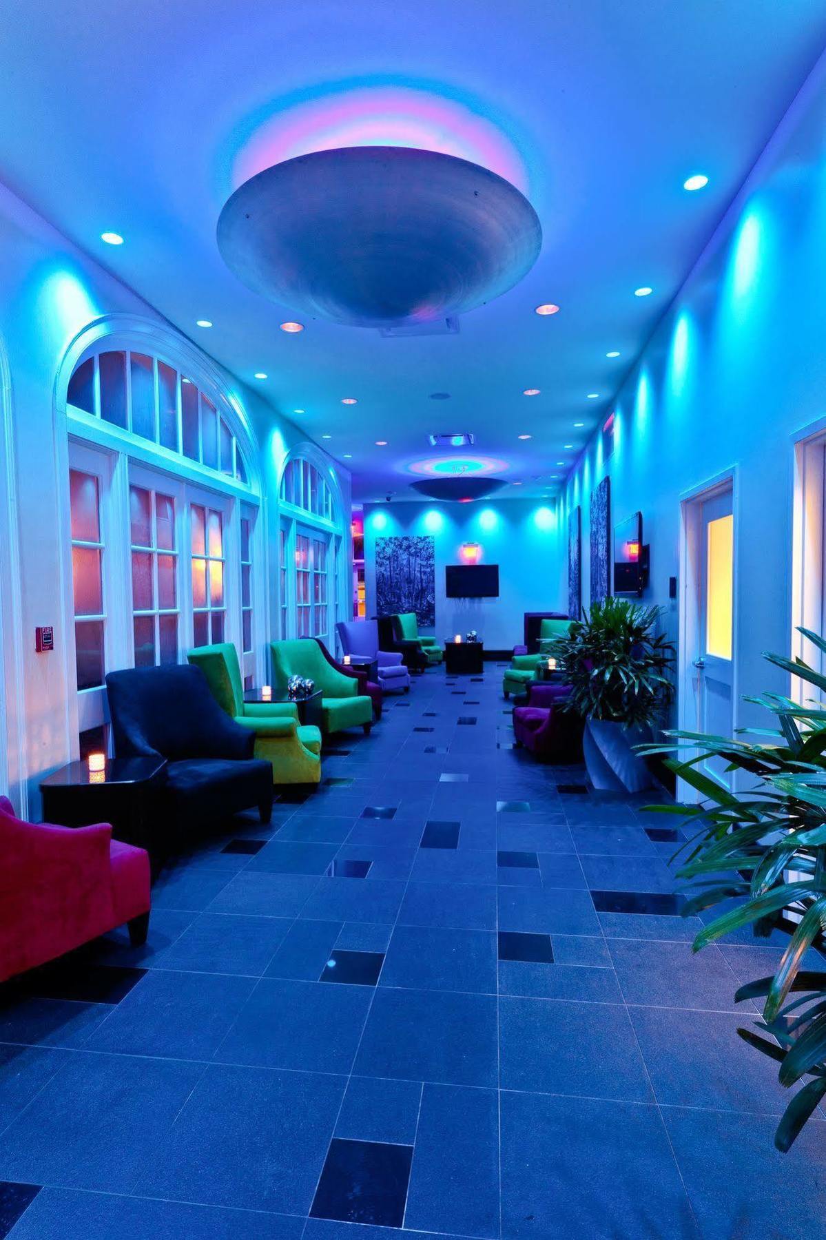 Hotel Le Marais New Orleans Ngoại thất bức ảnh