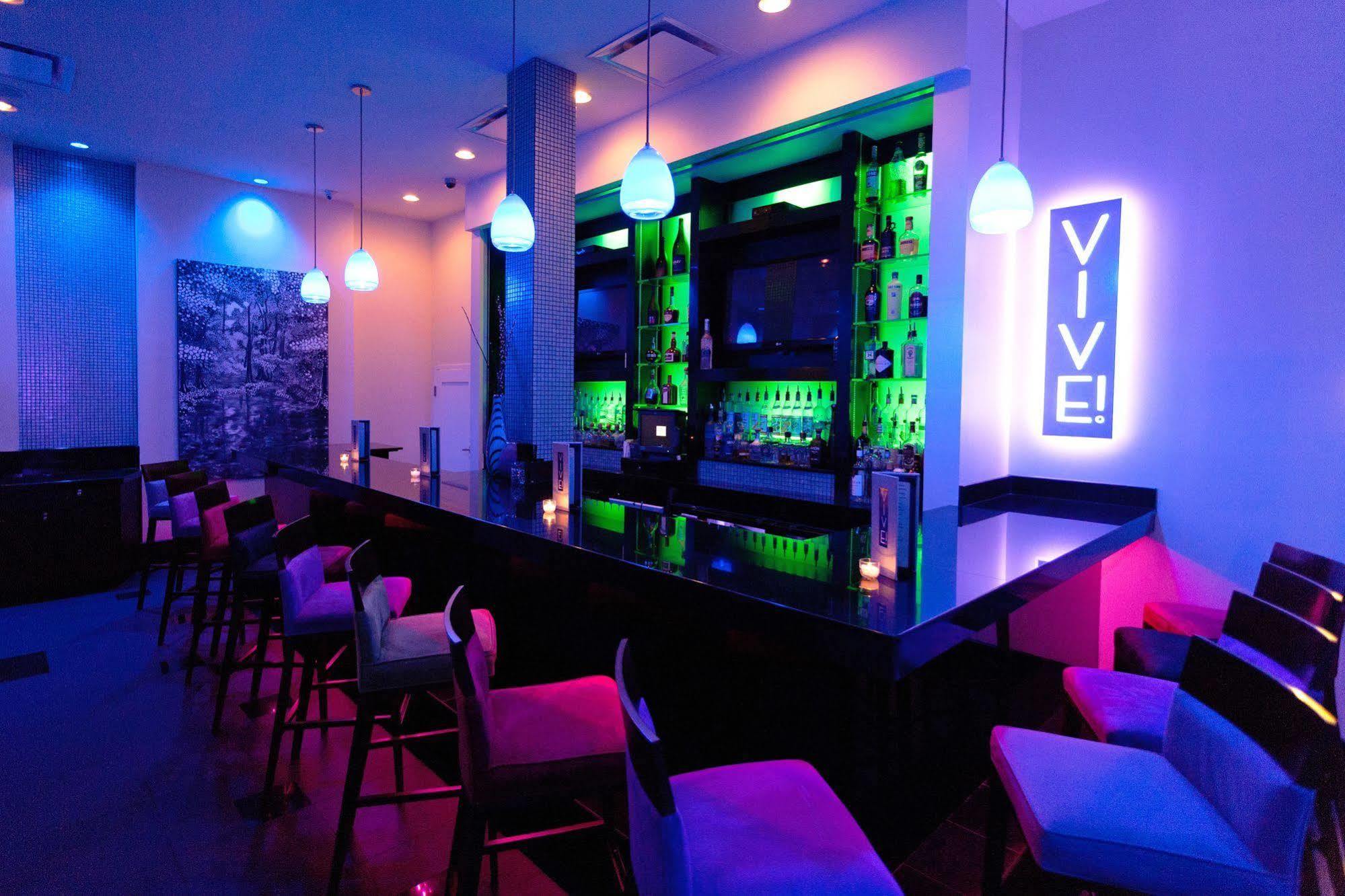 Hotel Le Marais New Orleans Ngoại thất bức ảnh