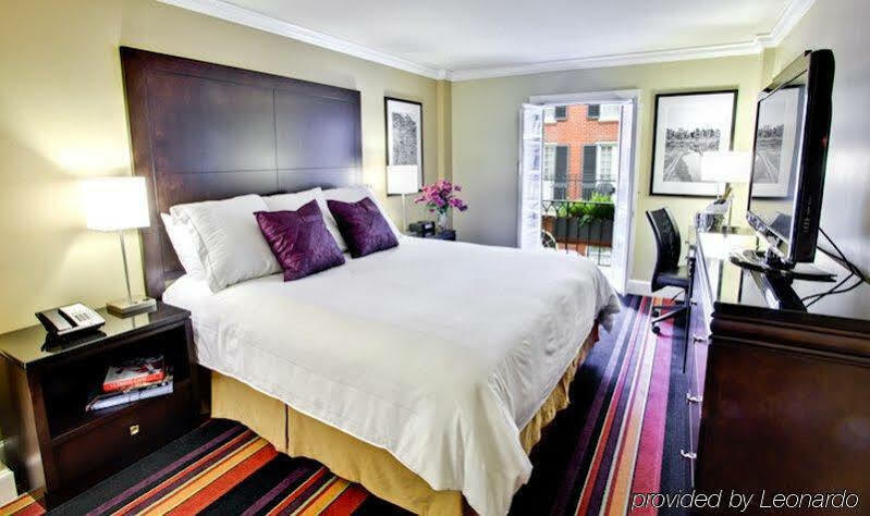 Hotel Le Marais New Orleans Ngoại thất bức ảnh