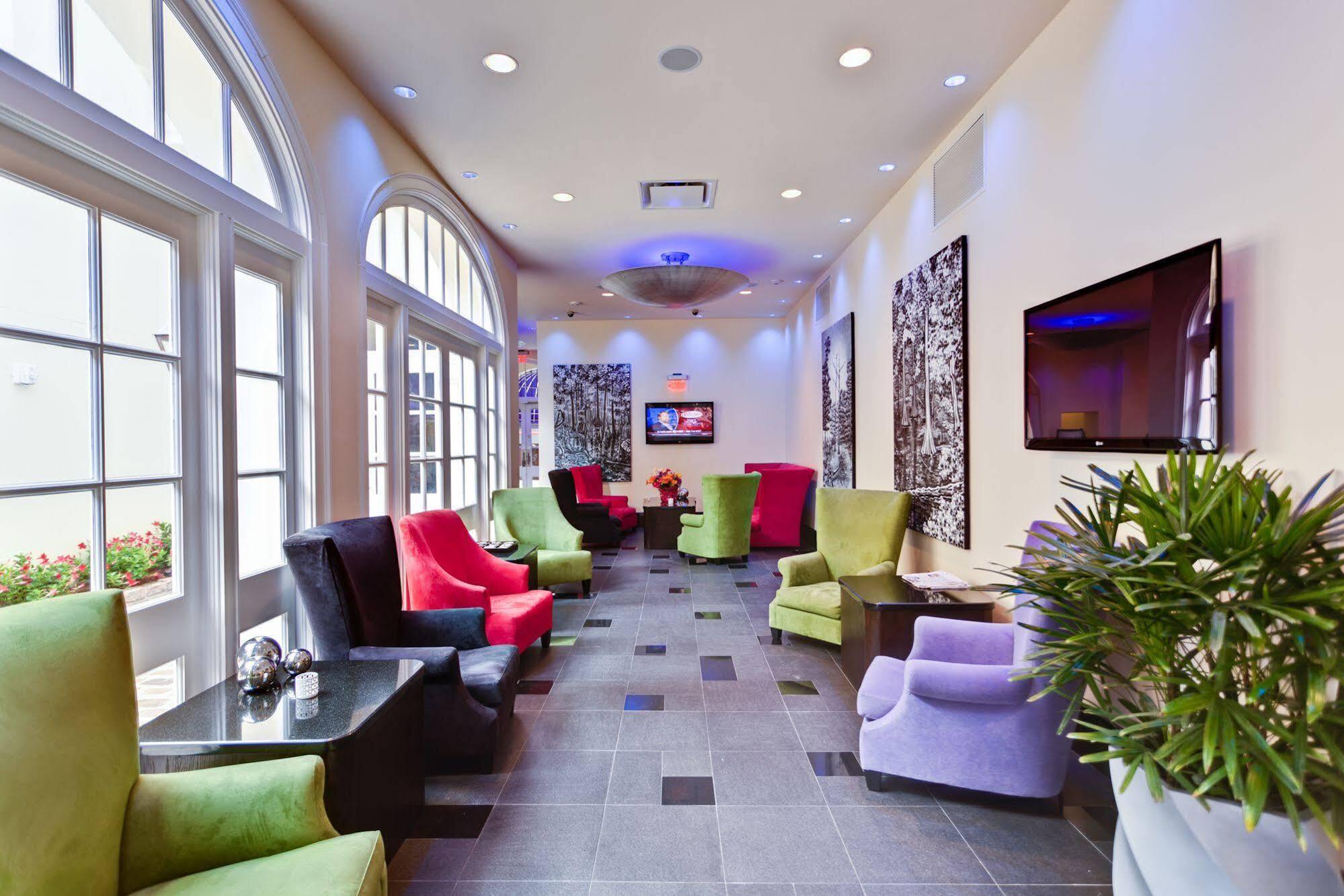 Hotel Le Marais New Orleans Ngoại thất bức ảnh