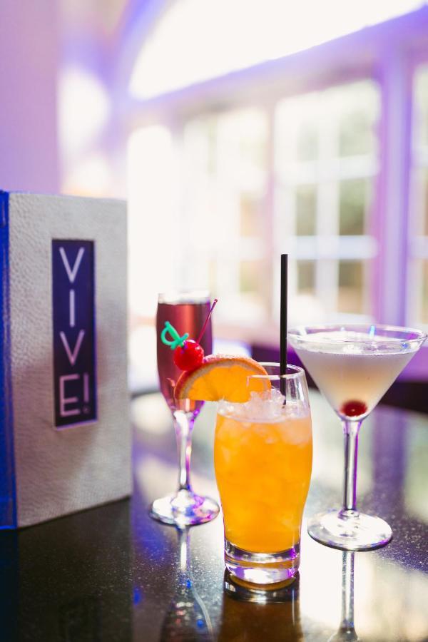 Hotel Le Marais New Orleans Ngoại thất bức ảnh